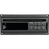 Omnitronic MOM-10BT4 CD-Player mit USB & SD