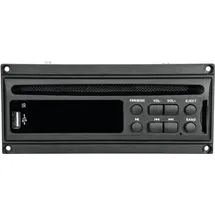 Omnitronic MOM-10BT4 CD-Player mit USB & SD
