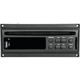 Omnitronic MOM-10BT4 CD-Player mit USB & SD