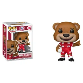 Funko Berni The Bear Funko POP! Football