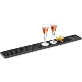 barup Barmatte, Schwarz,