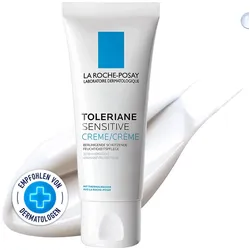 La Roche Posay Toleriane Sensitive Creme