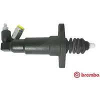 Brembo Kupplungsnehmerzylinder E 85 001) für VW Bora New
