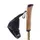 Ferrino Creek Stock 65-135 cm schwarz-gelb
