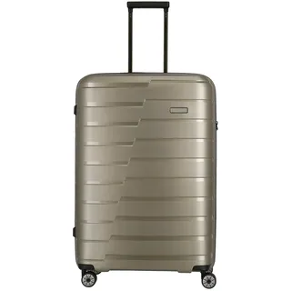 77 cm / 105 l champagner