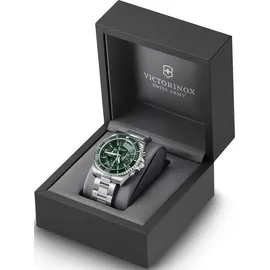 Victorinox Maverick Chrono Edelstahl 43 mm 241946