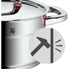 WMF Premium One Fleischtopf 24 cm edelstahl