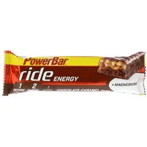 Powerbar Ride Energy Chocolate-Caramel Riegel 55 g