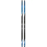 Salomon Langlaufski RS 8 PM PLK PRO Grau 179 cm