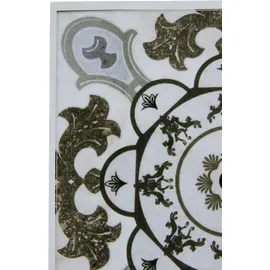 OTTO home Fliesenaufkleber Ornamente 12 Stück 15 cm x 15 cm selbstklebend