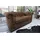Riess-Ambiente Couch Mikrofaser 2-Sitzer Braun