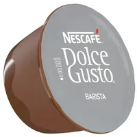 Kapseln Nescafé 30 Kapseln DOLCE GUSTO Espresso Barista