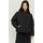 Mazine Dana Puffer Jacket - Damen Pufferjacke, Größe:XL, Farbe:black - XL