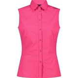CMP Woman Shirt Rosa 2XL