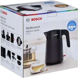 Bosch MyMoment 1,7 l Schwarz