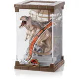 The Noble Collection Noble Collection Jurassic Park Creature PVC Diorama Tyrannosaurus Rex