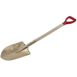 KS Tools BRONZEplus Frankfurter Schaufel - 963.9636