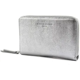Liebeskind Berlin Geldbörse Bundle2 unisex iron silver