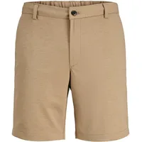JACK & JONES Jaiden Knox Chino Shorts - Elmwood
