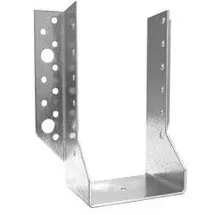 ede - simpson strong-tie Balkenschuh BSN120/160 2mm STA TZN