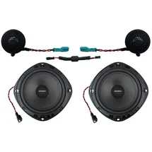 Jehnert Plug-and-Play Soundsystem, für MB Sprinter W907/910 ab Bj. 2018