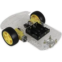 Joy-It Roboter Fahrgestell