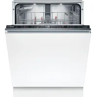 Bosch SMV6ZB806E Einbau-Geschirrspüler (vollintegrierbar, 600 mm)
