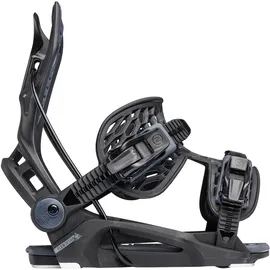 NIDECKER Flow Fenix Snowboardbindungen - L