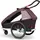 Croozer Kid Vaaya 1 blossom red