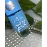 Essence Gel Nail Colour 42 SWIRL pool 8 ml
