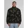 URBAN CLASSICS Oversized Teddy Troyer Oliveswirl XL