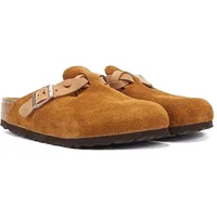 Birkenstock Boston Braided
