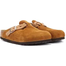Birkenstock Boston Braided
