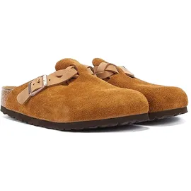 Birkenstock Boston Braided