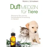 Crotona Verlag GmbH Duftmedizin für Tiere