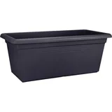 elho Pflanzkasten Green Basics Garden XXL 78 x 39 x 34 cm schwarz