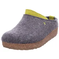 HAFLINGER Grizzly Speed Grau 41