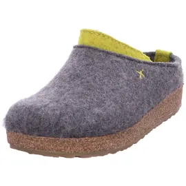 HAFLINGER Grizzly Speed Grau 41