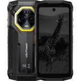 Ulefone Armor Mini 20 Pro 5G 8 GB RAM 256 GB Black