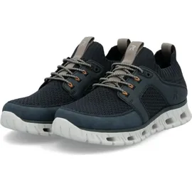 Rieker 04351-14 Herren Blau 40
