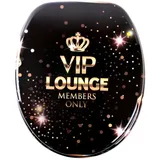 Sanilo WC-Sitz VIP Lounge