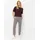 Brax Sweatshirt Dunkellila 36