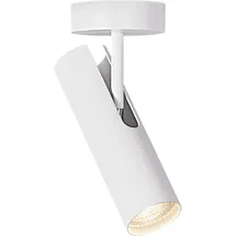 Nordlux MIB 6 Deckenleuchte weiß