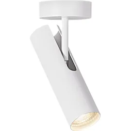 Nordlux MIB 6 Deckenleuchte weiß