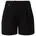 Damen JRS NOOS Shorts Black/Detail Black Button