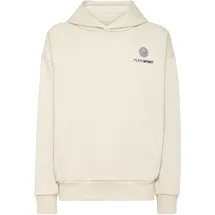 Plein Sport SCRATCH, Größe XXL, grau 10 | grey