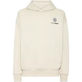 Plein Sport SCRATCH, Größe XXL, grau 10 | grey