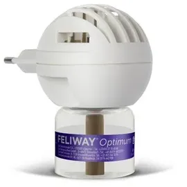 Ceva Optimum Start-Set 48 ml Weiß