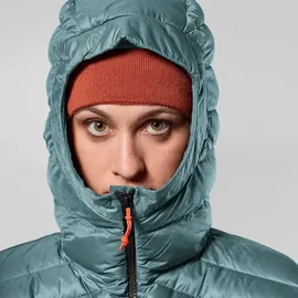 Salewa Ortles Med 3 Rds Dwn Damen Daunenjacke willow 44-38