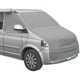 PRO PLUS Frontscheiben-Abdeckung nicht gewebt für Volkswagen T5 und T6